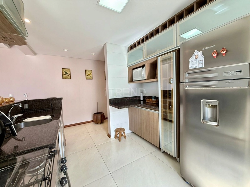 VISTA ETERNA PARA O MAR: 37ª foto da galeria de imagens do imóvel