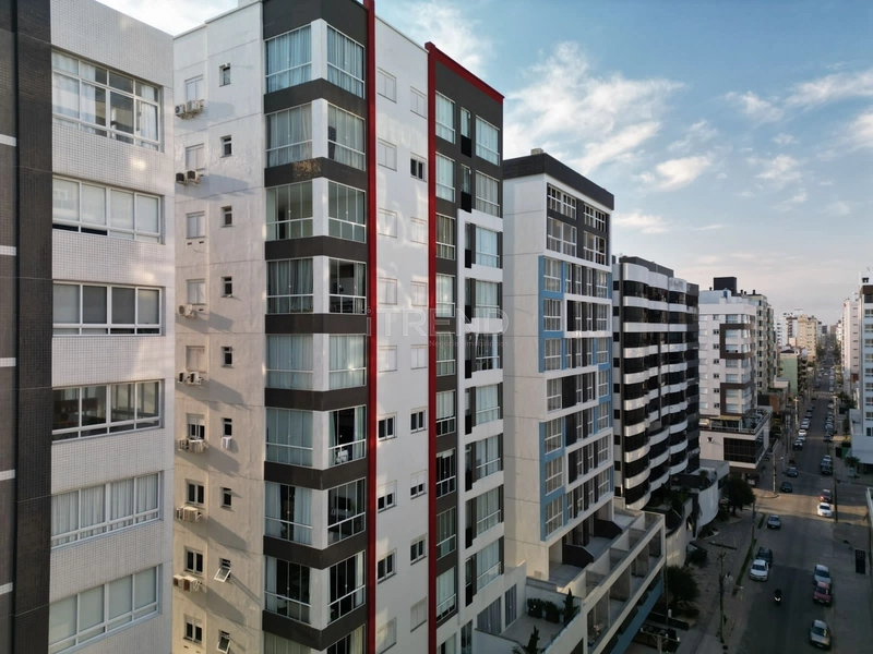Apartamento mobiliado e decorado: 22ª foto da galeria de imagens do imóvel