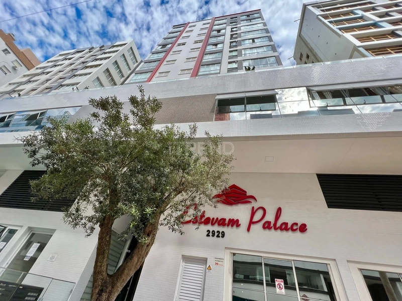 Apartamento mobiliado e decorado: 10ª foto da galeria de imagens do imóvel