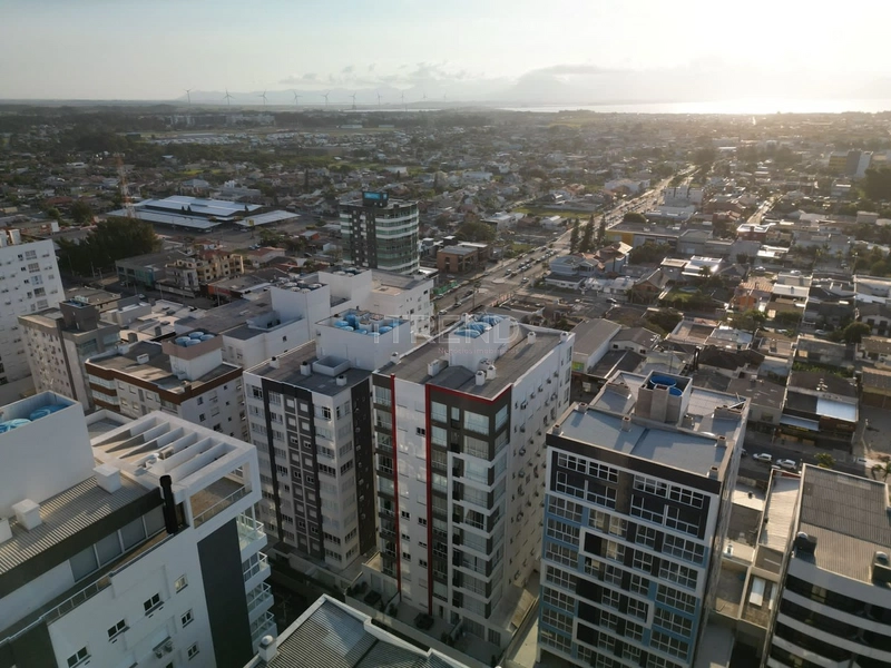 Apartamento mobiliado e decorado: 7ª foto da galeria de imagens do imóvel