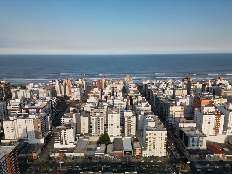 Apartamento mobiliado e decorado: 5ª foto da galeria de imagens do imóvel