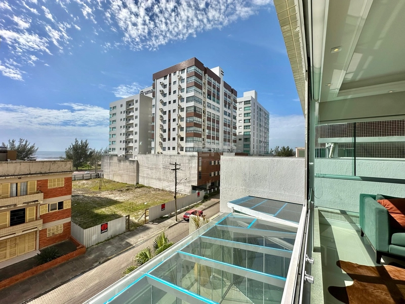 Amplo apartamento de frente: 15ª foto da galeria de imagens do imóvel