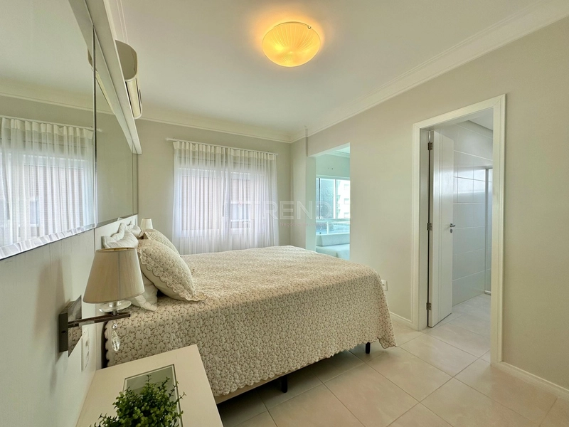 Amplo apartamento de frente: 14ª foto da galeria de imagens do imóvel