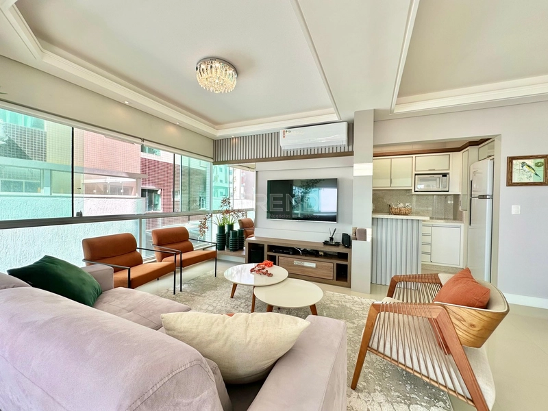 Amplo apartamento de frente: 7ª foto da galeria de imagens do imóvel