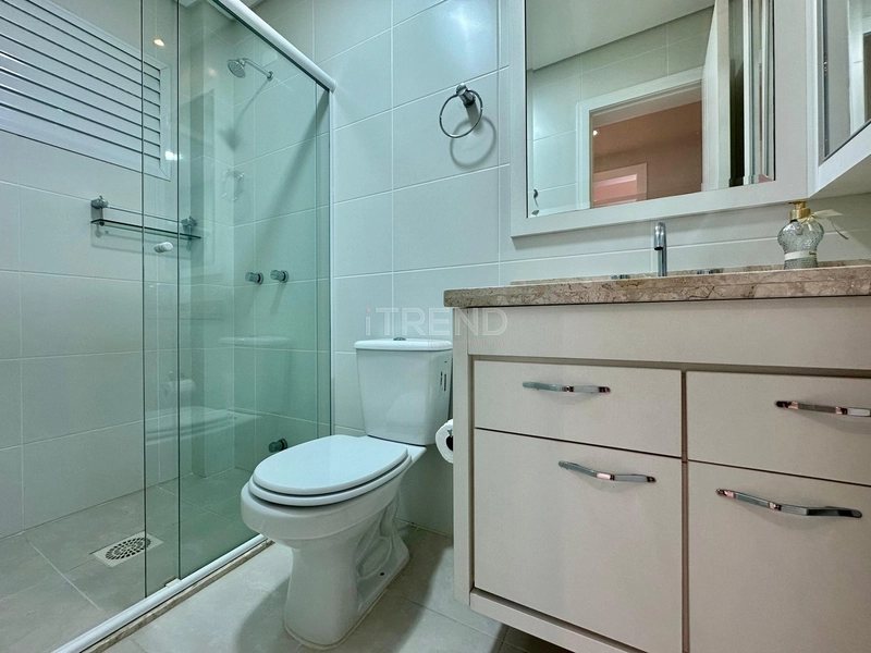 Amplo apartamento de frente: 22ª foto da galeria de imagens do imóvel