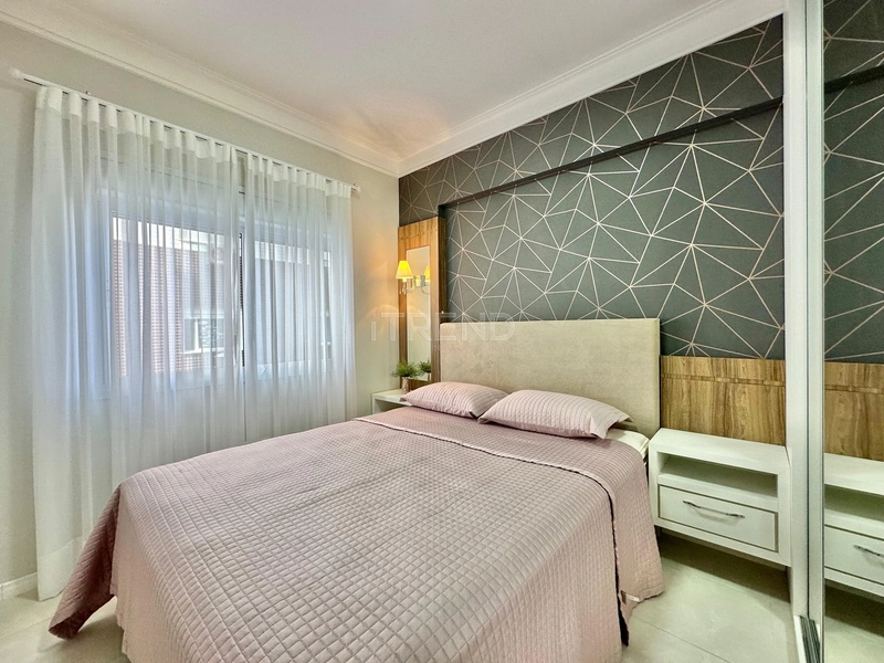 Amplo apartamento de frente: 16ª foto da galeria de imagens do imóvel