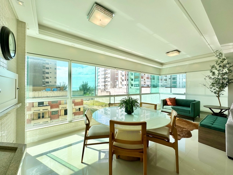 Amplo apartamento de frente: 5ª foto da galeria de imagens do imóvel