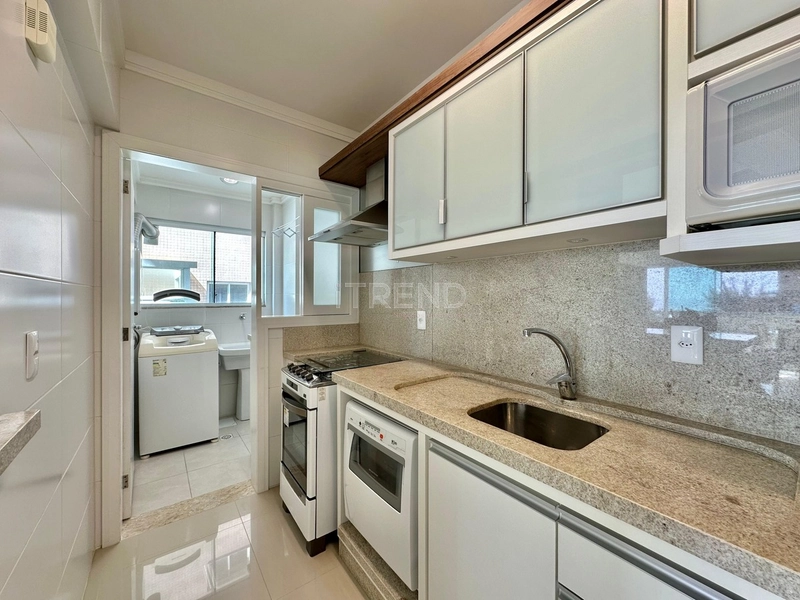 Amplo apartamento de frente: 12ª foto da galeria de imagens do imóvel