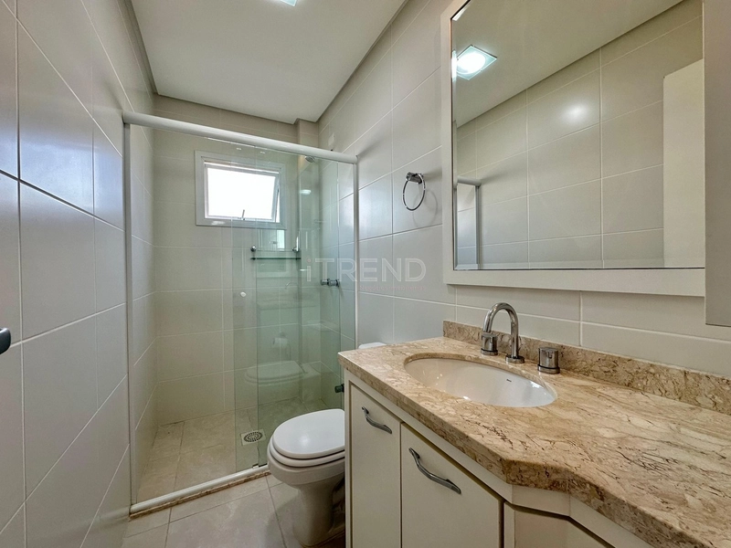 Amplo apartamento de frente: 19ª foto da galeria de imagens do imóvel