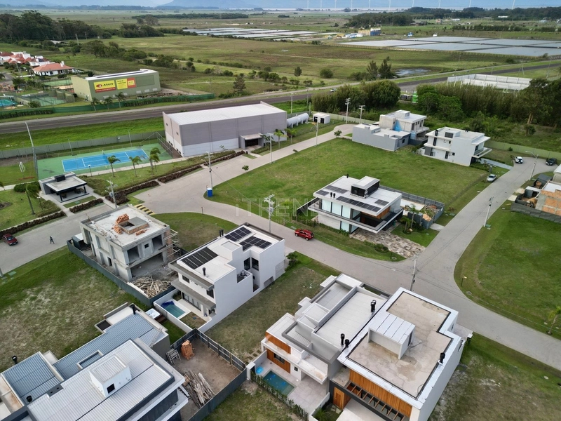 Espetacular casa em condomínio fechado!: 49ª foto da galeria de imagens do imóvel