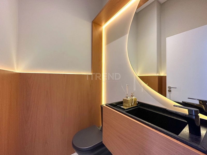 Espetacular casa em condomínio fechado!: 23ª foto da galeria de imagens do imóvel