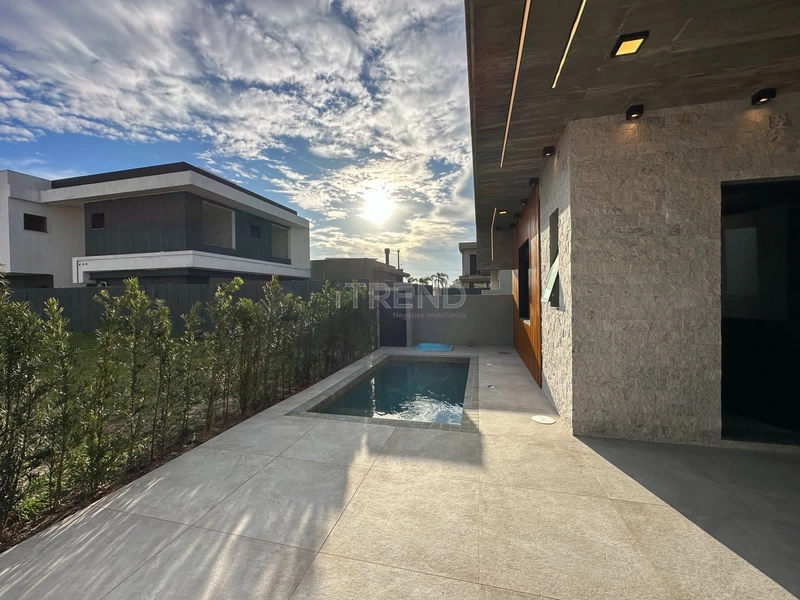 Espetacular casa em condomínio fechado!: 25ª foto da galeria de imagens do imóvel