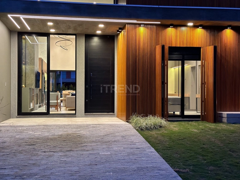 Espetacular casa em condomínio fechado!: 54ª foto da galeria de imagens do imóvel