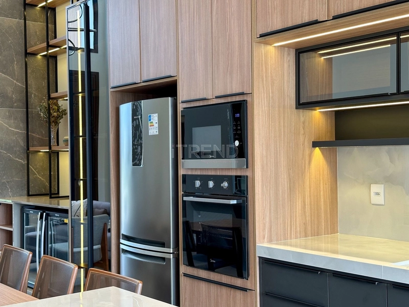 Espetacular casa em condomínio fechado!: 19ª foto da galeria de imagens do imóvel