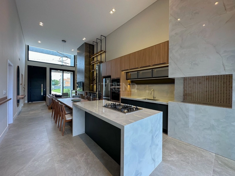 Espetacular casa em condomínio fechado!: 17ª foto da galeria de imagens do imóvel