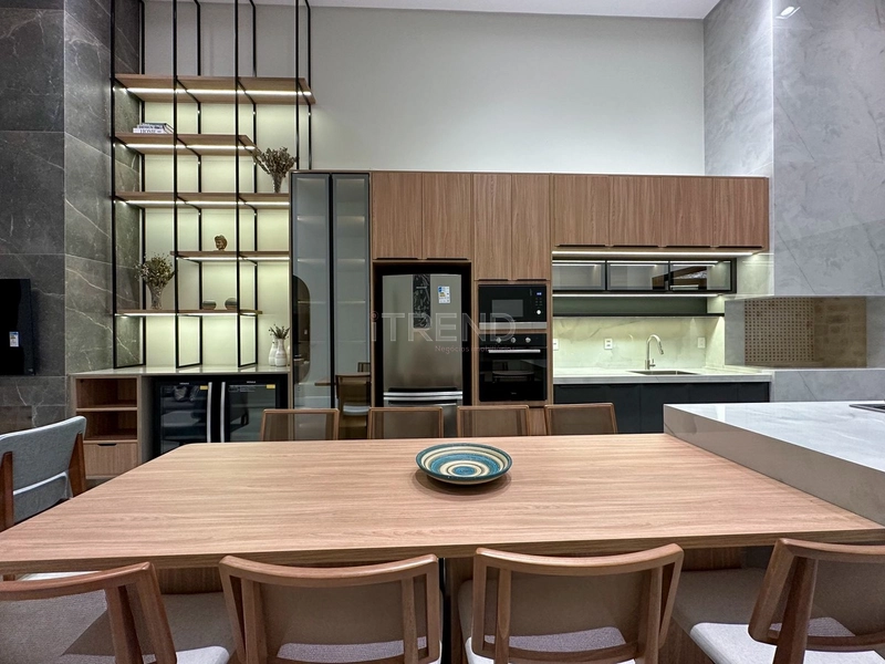 Espetacular casa em condomínio fechado!: 65ª foto da galeria de imagens do imóvel