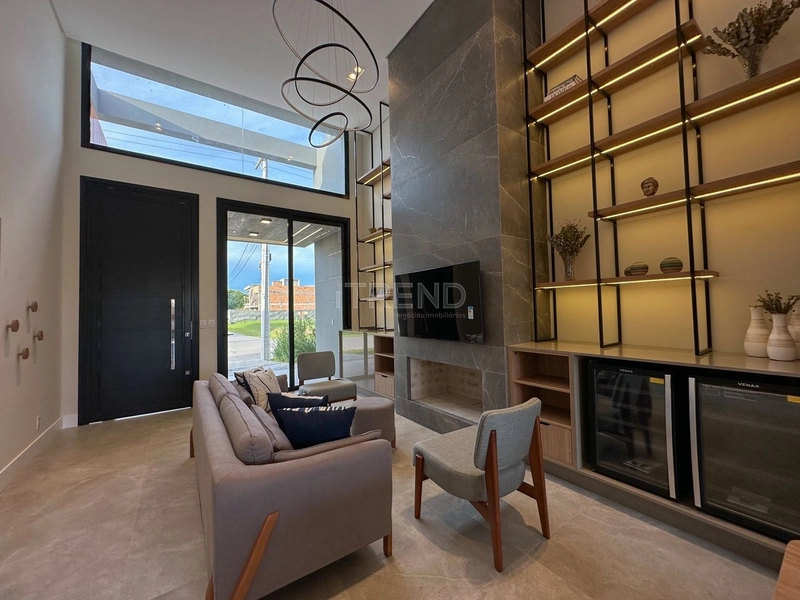 Espetacular casa em condomínio fechado!: 6ª foto da galeria de imagens do imóvel