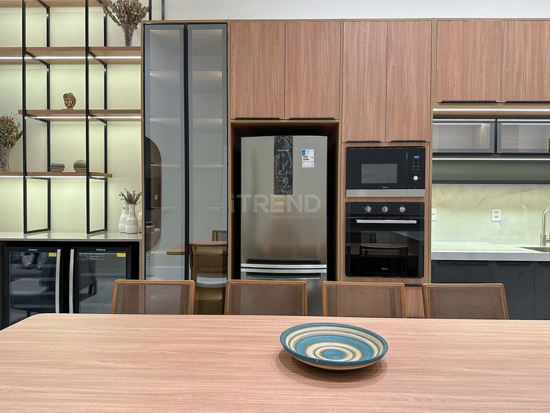 Espetacular casa em condomínio fechado!: 66ª foto da galeria de imagens do imóvel