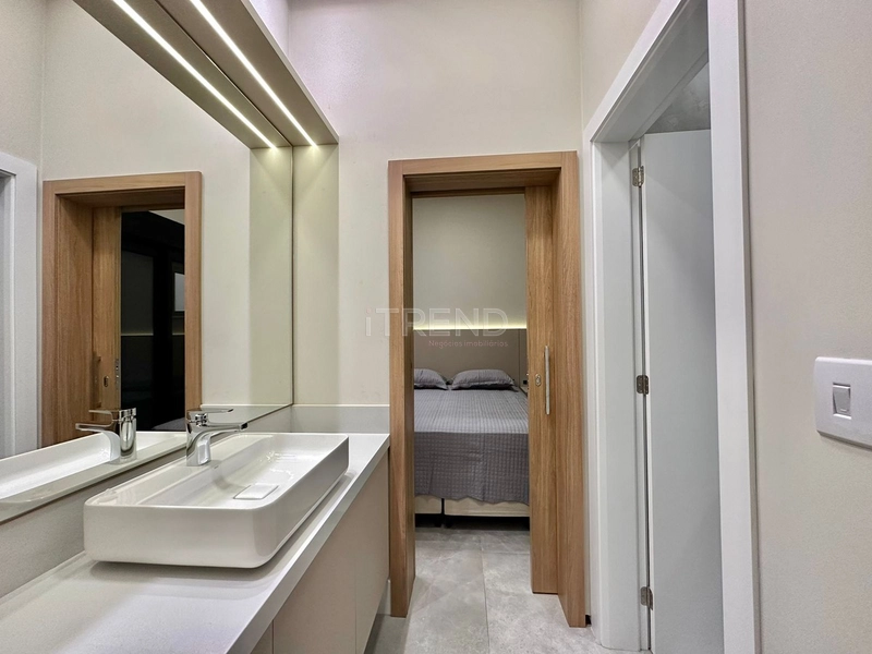 Espetacular casa em condomínio fechado!: 81ª foto da galeria de imagens do imóvel