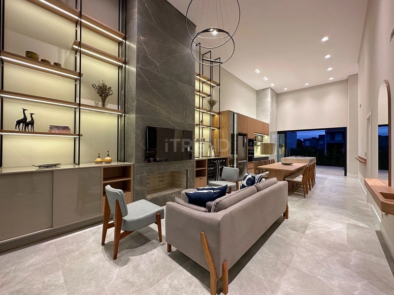 Espetacular casa em condomínio fechado!: 58ª foto da galeria de imagens do imóvel