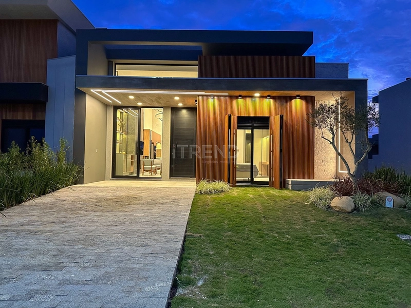 Espetacular casa em condomínio fechado!: 50ª foto da galeria de imagens do imóvel