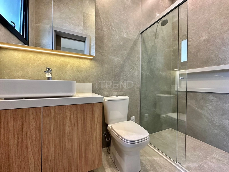 Espetacular casa em condomínio fechado!: 37ª foto da galeria de imagens do imóvel