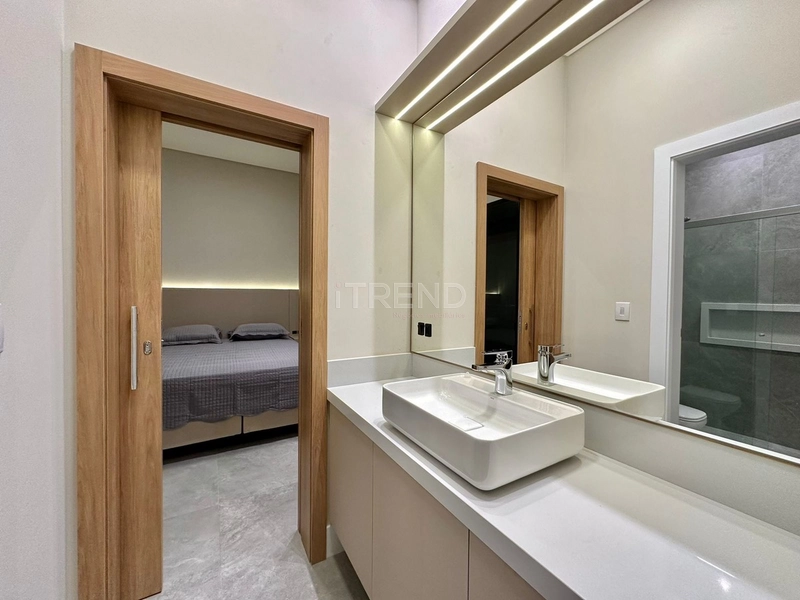 Espetacular casa em condomínio fechado!: 79ª foto da galeria de imagens do imóvel