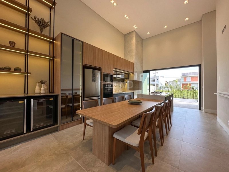 Espetacular casa em condomínio fechado!: 12ª foto da galeria de imagens do imóvel