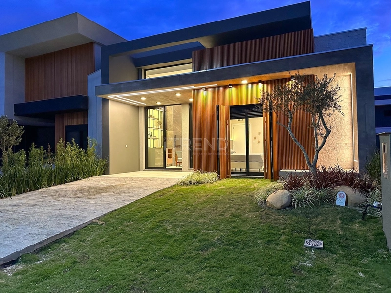 Espetacular casa em condomínio fechado!: 53ª foto da galeria de imagens do imóvel