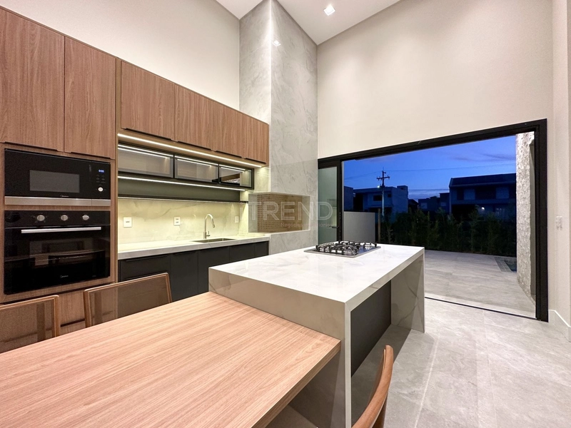 Espetacular casa em condomínio fechado!: 64ª foto da galeria de imagens do imóvel