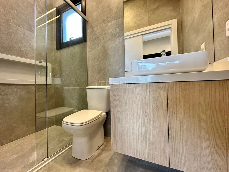 Espetacular casa em condomínio fechado!: 30ª foto da galeria de imagens do imóvel