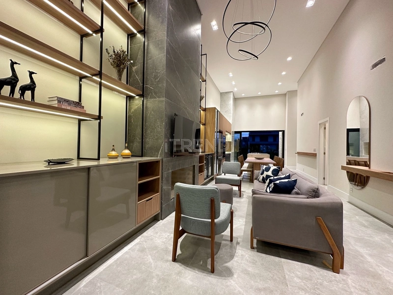 Espetacular casa em condomínio fechado!: 57ª foto da galeria de imagens do imóvel