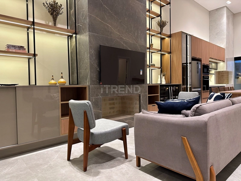 Espetacular casa em condomínio fechado!: 56ª foto da galeria de imagens do imóvel