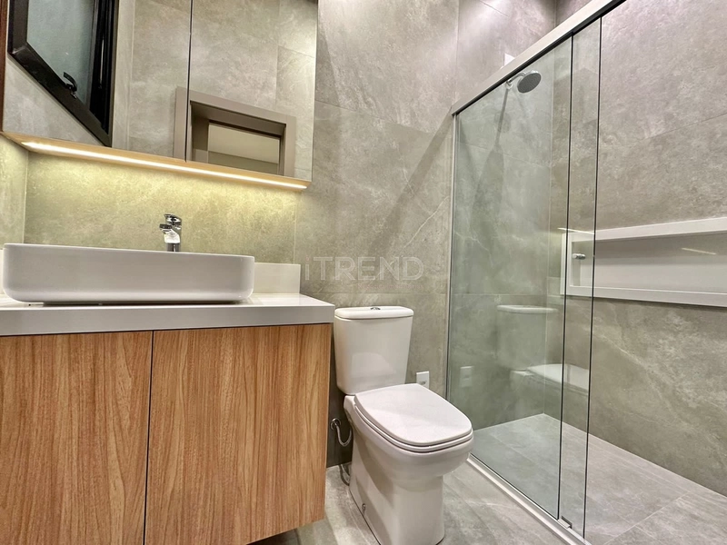 Espetacular casa em condomínio fechado!: 73ª foto da galeria de imagens do imóvel