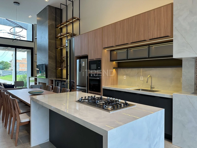 Espetacular casa em condomínio fechado!: 20ª foto da galeria de imagens do imóvel