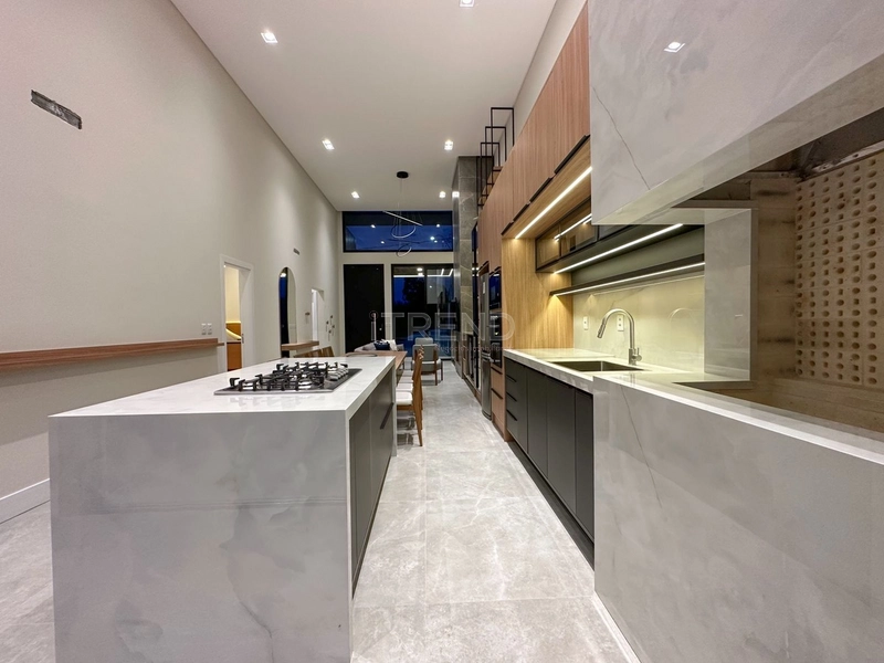 Espetacular casa em condomínio fechado!: 67ª foto da galeria de imagens do imóvel