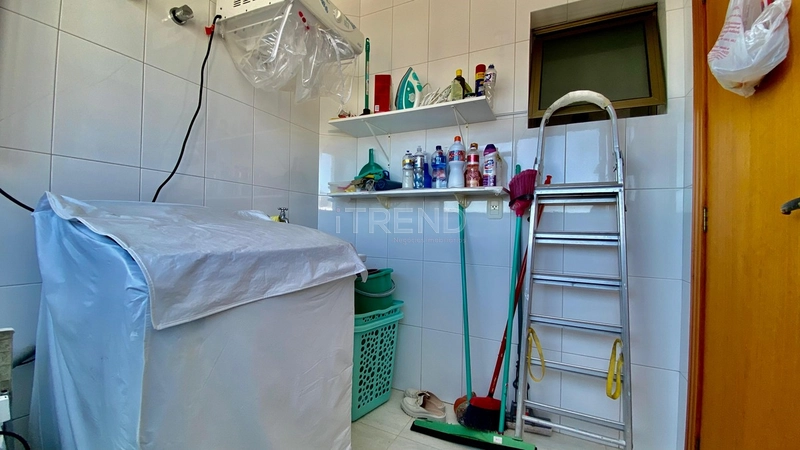 Cobertura com vista eterna para o mar: 3ª foto da galeria de imagens do imóvel