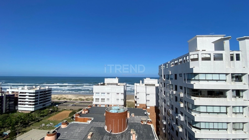 Cobertura com vista eterna para o mar: 24ª foto da galeria de imagens do imóvel