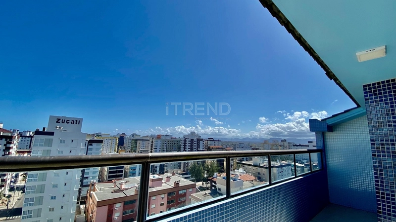 Cobertura com vista eterna para o mar: 29ª foto da galeria de imagens do imóvel