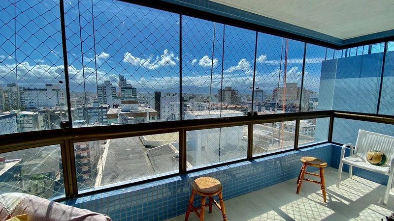 Cobertura com vista eterna para o mar: 14ª foto da galeria de imagens do imóvel