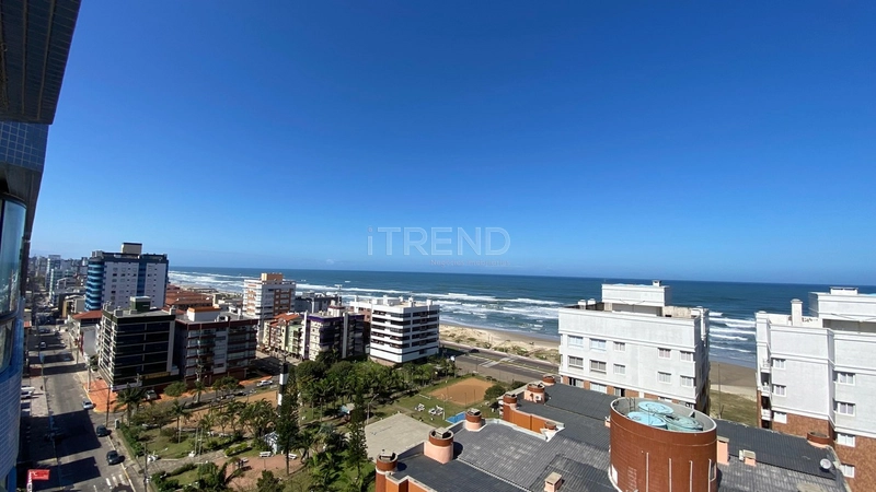 Cobertura com vista eterna para o mar: 25ª foto da galeria de imagens do imóvel