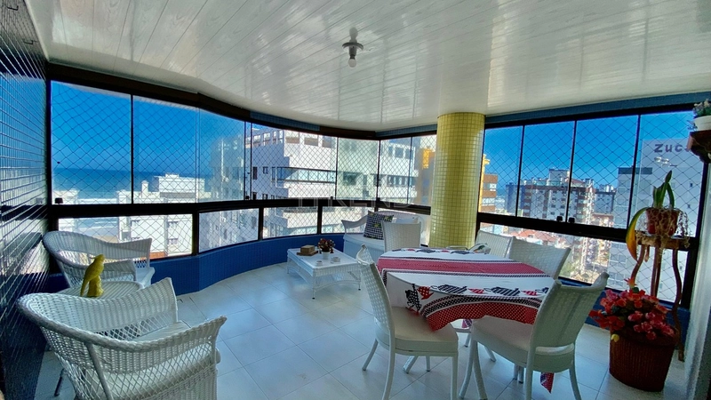 Cobertura com vista eterna para o mar: 20ª foto da galeria de imagens do imóvel