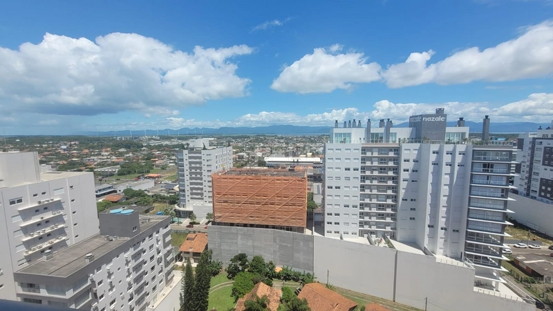 De frente com vista Serra e lagoa: 20ª foto da galeria de imagens do imóvel