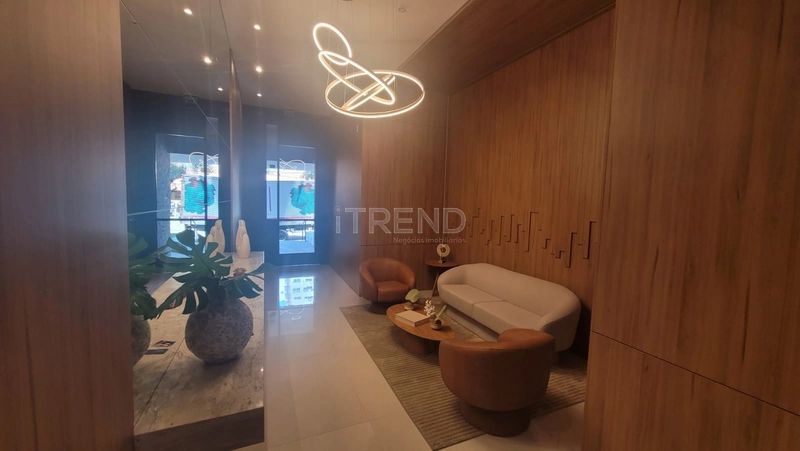 De frente com vista Serra e lagoa: 18ª foto da galeria de imagens do imóvel