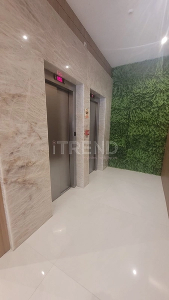 De frente com vista Serra e lagoa: 16ª foto da galeria de imagens do imóvel