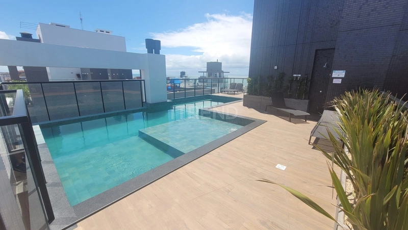 De frente com vista Serra e lagoa: 11ª foto da galeria de imagens do imóvel