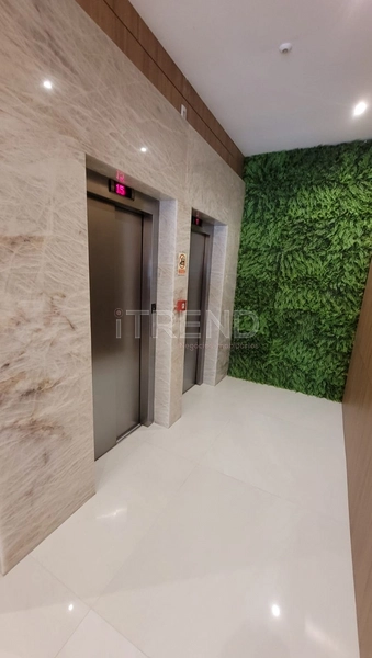 De frente com vista Serra e lagoa: 14ª foto da galeria de imagens do imóvel