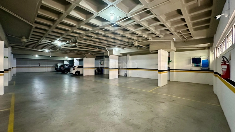 Prédio com infra estrutura de lazer: 26ª foto da galeria de imagens do imóvel