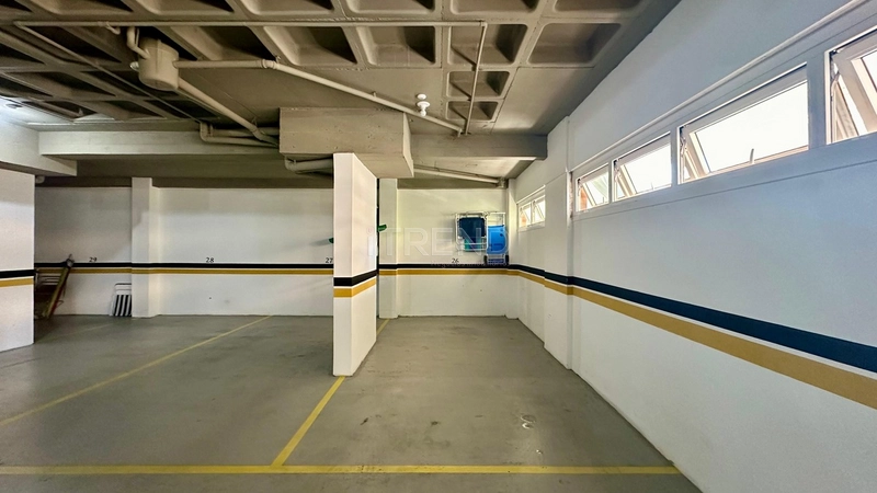 Prédio com infra estrutura de lazer: 28ª foto da galeria de imagens do imóvel