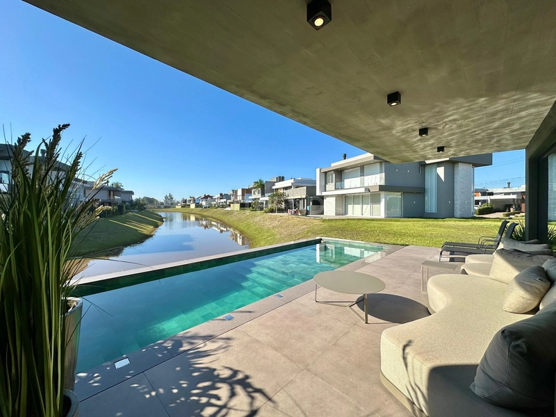 SOBRADO À VENDA CAPÃO ILHAS RESORT BEIRA LAGO: 20ª foto da galeria de imagens do imóvel